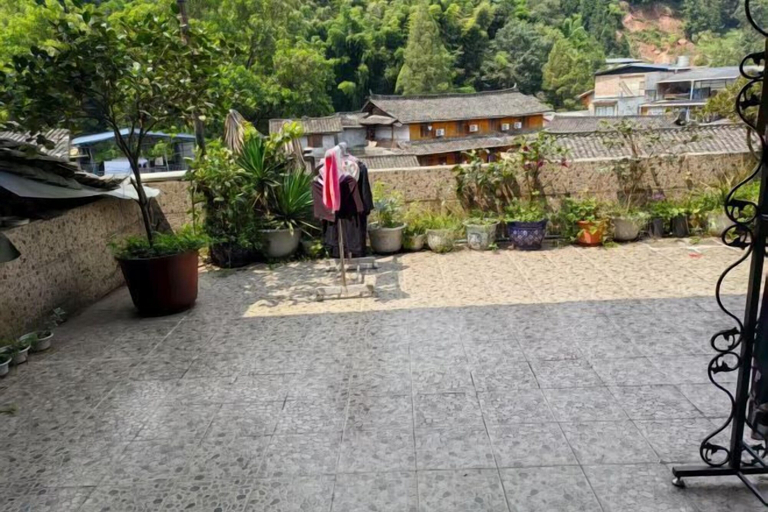Others 5, Haiyue Hotel, Ya'an