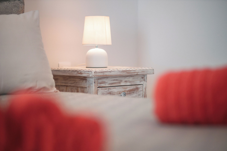 Bedroom 2, Athens Point, Attica
