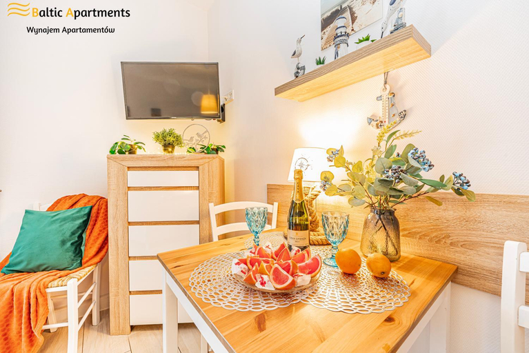 Others 5, Baltic Apartments - Apartamenty Aquamarina, Świnoujście