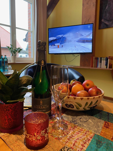 Food & Drinks 5, Zur Goldenen Kartoffel, Märkisch-Oderland