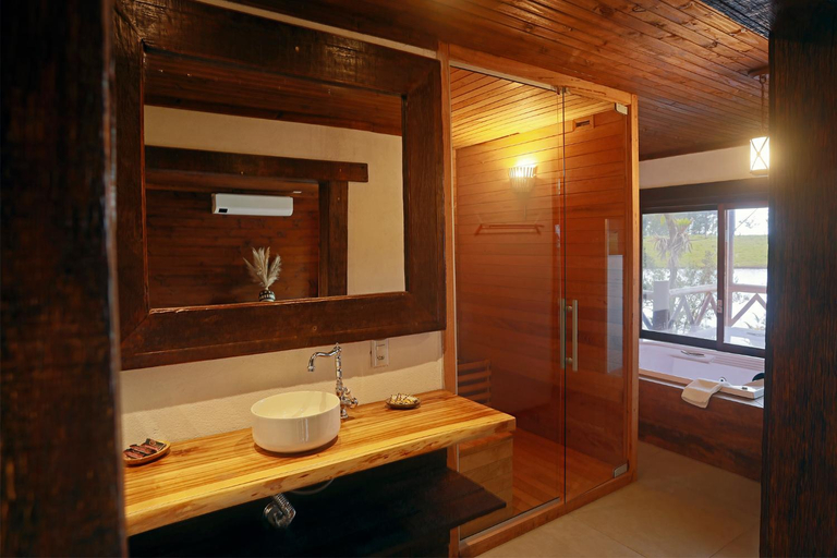 Bathroom 3, Aires de Patagonia, Cambará do Sul