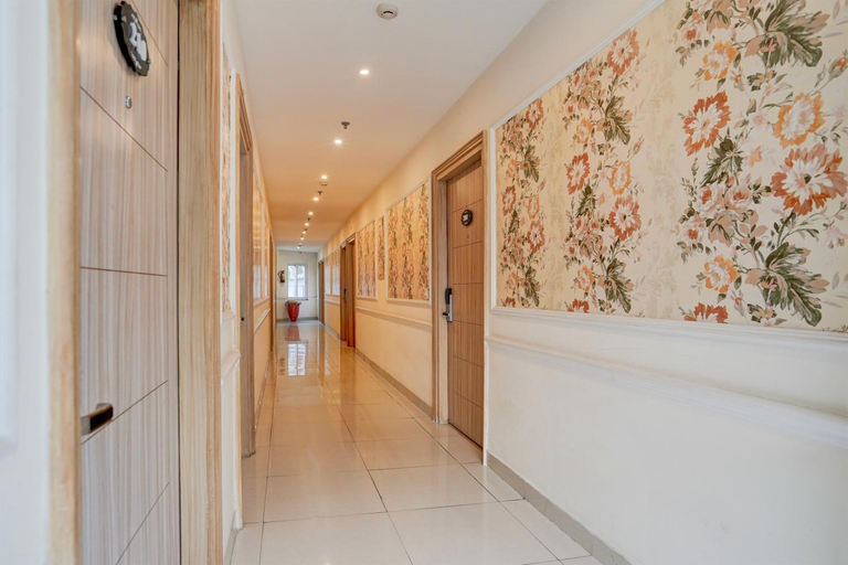 Public Area 3, Townhouse Oak Rajpur Road Dehradun Formerly Mayvillas, Dehradun