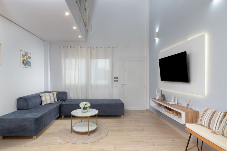 Others 4, La Luna Suites, Crete