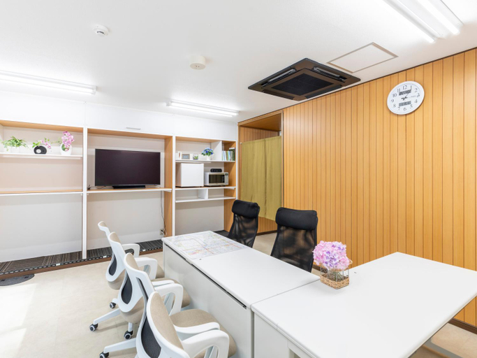 Public Area 2, Tabist Sakuragawa River Side Hotel, Osaka