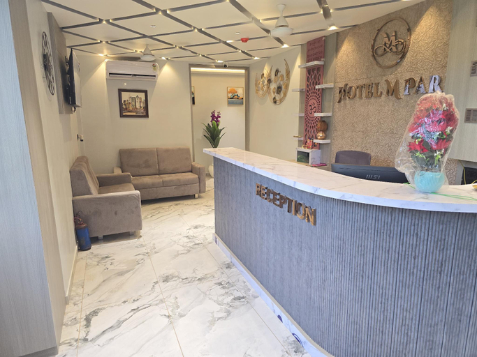 Others 4, hotel M Park Gadhinagar, Gandhinagar