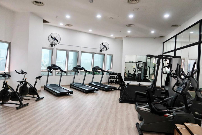 Others 3, Best Apartment at Taragon Bukit Bintang, Kuala Lumpur