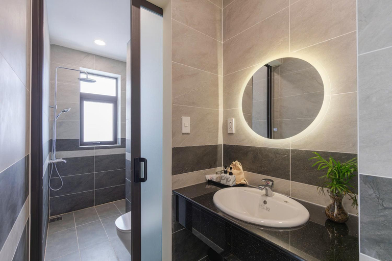 Bathroom 4, Thé Villa , Đà Lạt