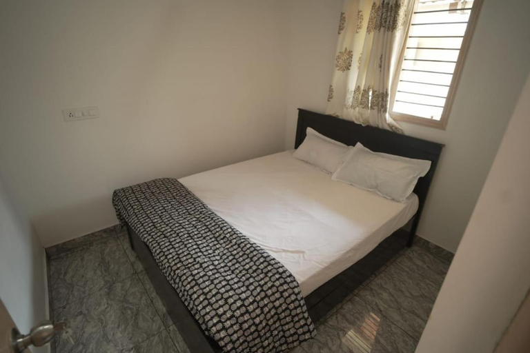 Bedroom 3, Alora Homestay, Hassan