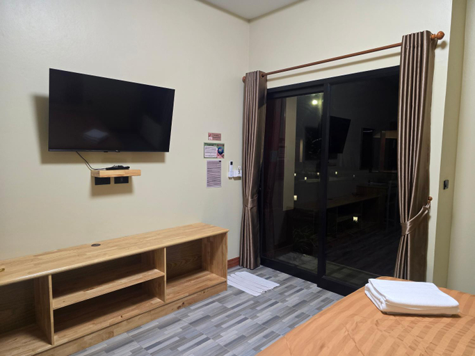 Bedroom 2, Khumkatang Resort & Restaurant, Phuket Island