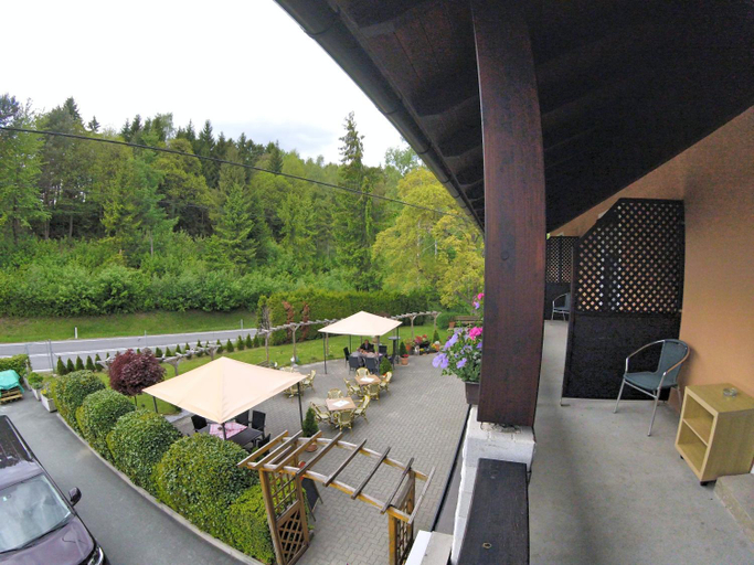 Others 4, Gasthof Herlwirt, Voitsberg
