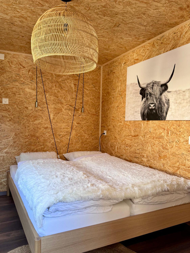 Bedroom 4, BUR, Büren