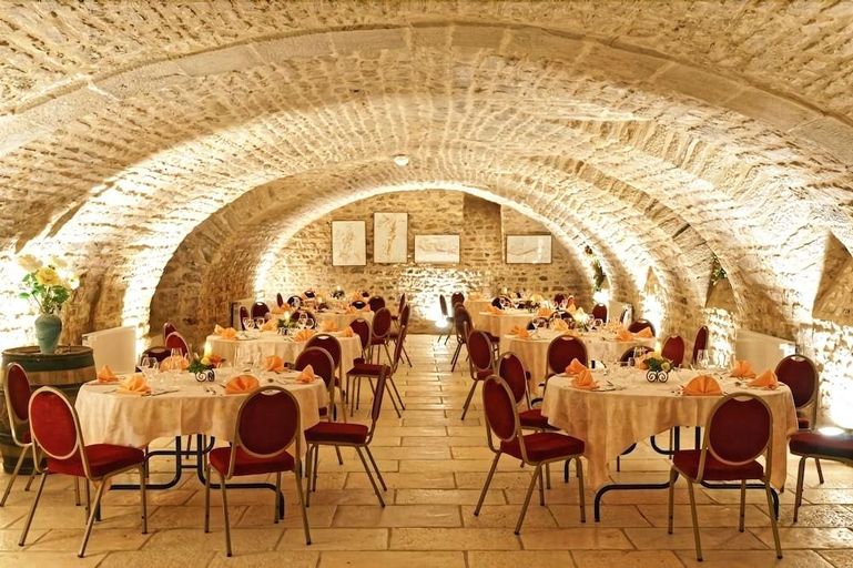 Food & Drinks 4, Logis Des Trois Maures, Saône-et-Loire