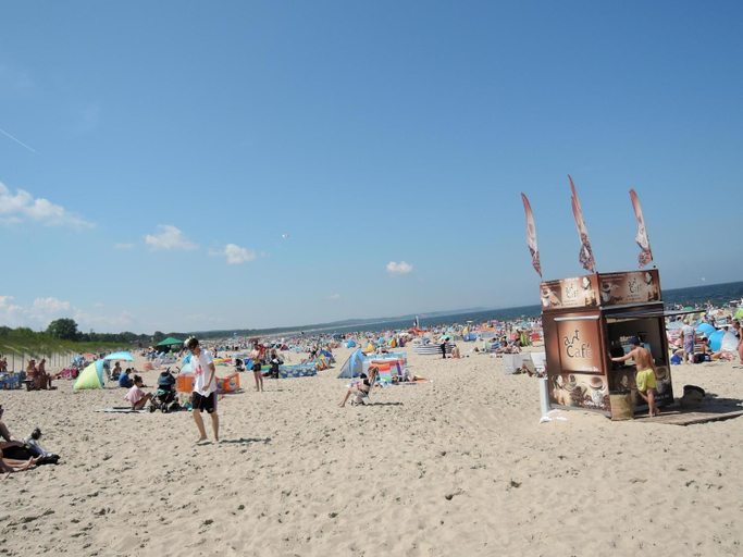 Others 5, Holiday Home in Swinoujscie near Baltic Beach, Świnoujście