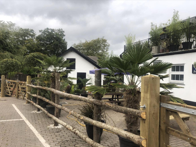 Exterior & Views 1, The Bickford Arms Inn, Devon