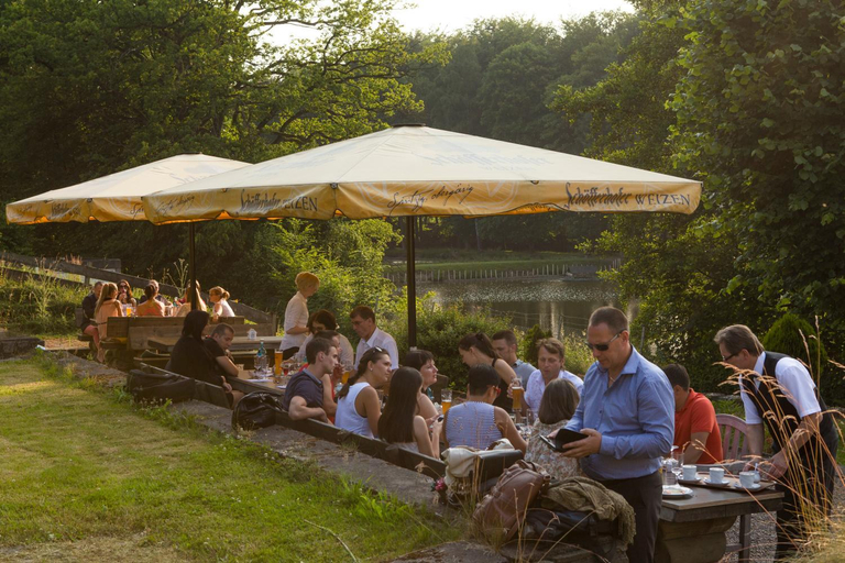 Food & Drinks 4, Landgasthof Tonnes, Oberbergischer Kreis