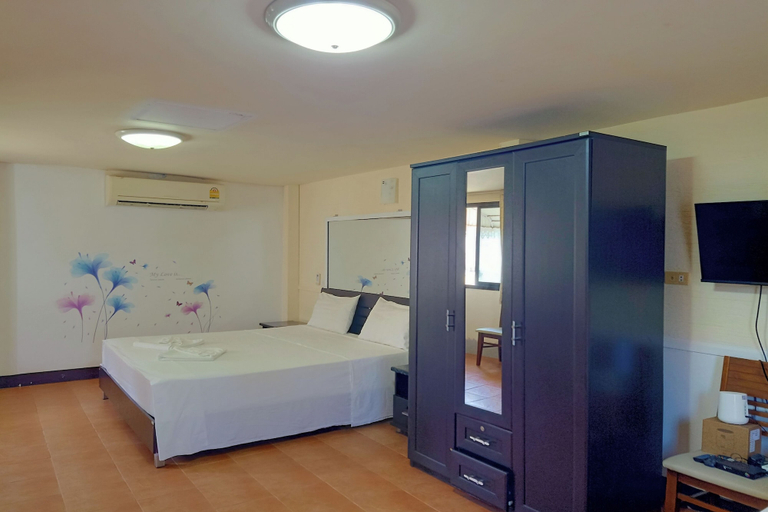 Bedroom 3, Sonya Residence, Phuket Island