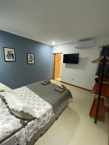 Bedroom 5, Selva mia, Iguazú