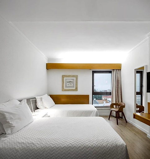 Bedroom 2, AP Sines - Costa Alentejana, Sines