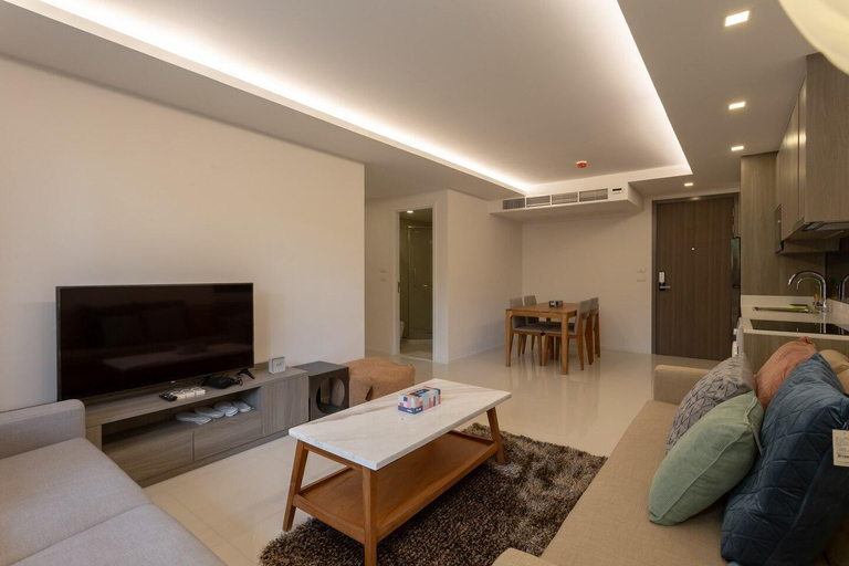 Others 5, Asok&Sukhumvit#Near Terminal 21&Nana#Max5@2BR(49), Khlong Toey