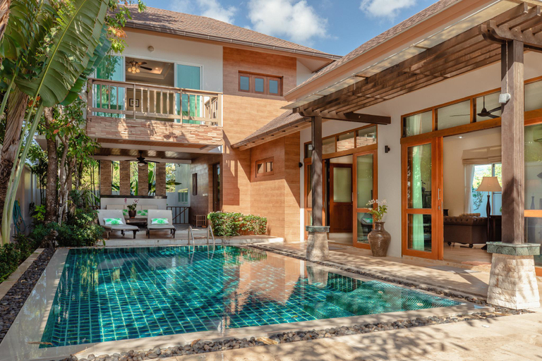 Others 2, Salika Beach Villa, Phuket Island