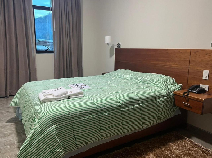 Bedroom 2, Caruzo Hotel and suites, Leoncio Prado