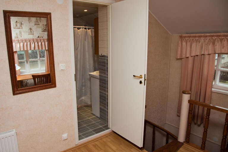 Others 5, Repo Hotel, Kuressaare