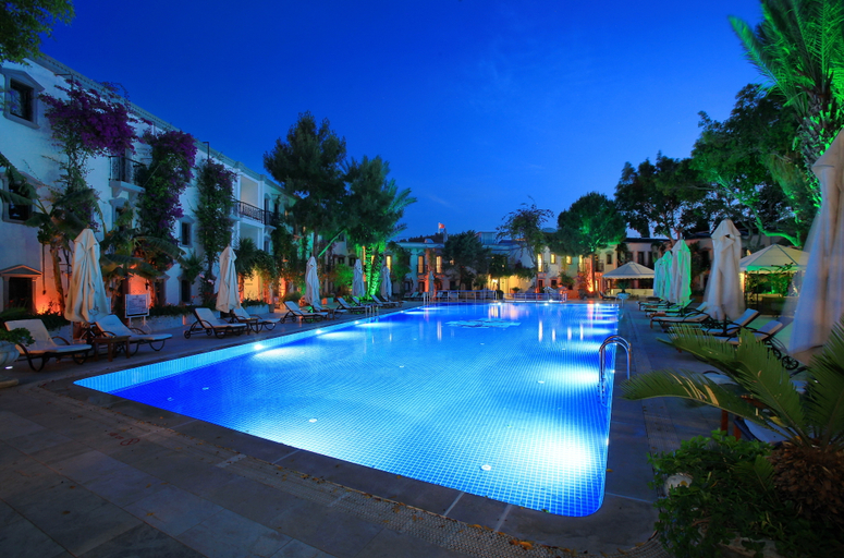 Sport & Beauty 2, DoubleTree by Hilton Bodrum Marina Vista, Bodrum