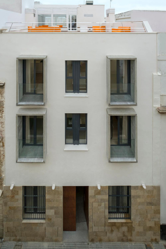 Exterior & Views 2, Apartamentos Maier, Cádiz