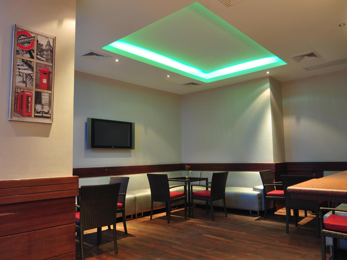 Others 4, The Euro Grande Hotel, Wattana