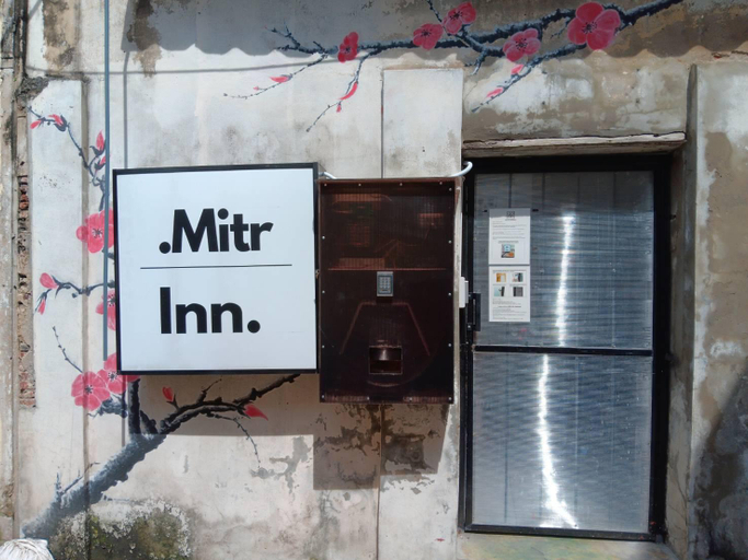 Exterior & Views 2, Mitr Inn Yaowarat, Samphantawong