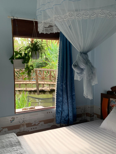 Bedroom 2, Flower Boutique Lodge , Phong Điền