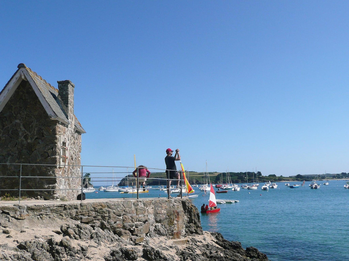 Others 4, Charming Home near Mont St. Michel Bay, Ille-et-Vilaine