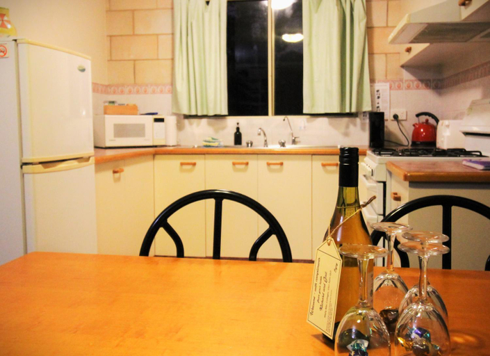 Others 5, Severn River Cottages, Stanthorpe