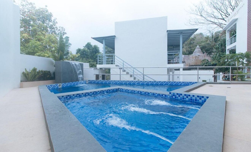 Sport & Beauty, Grospe Resort Boracay, Malay