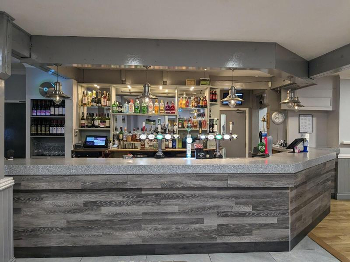 Food & Drinks 5, Lakeside Lodge Golf and Country Club, Cambridgeshire