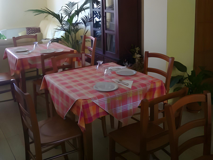Food & Drinks 3, Life Hotel, Avellino