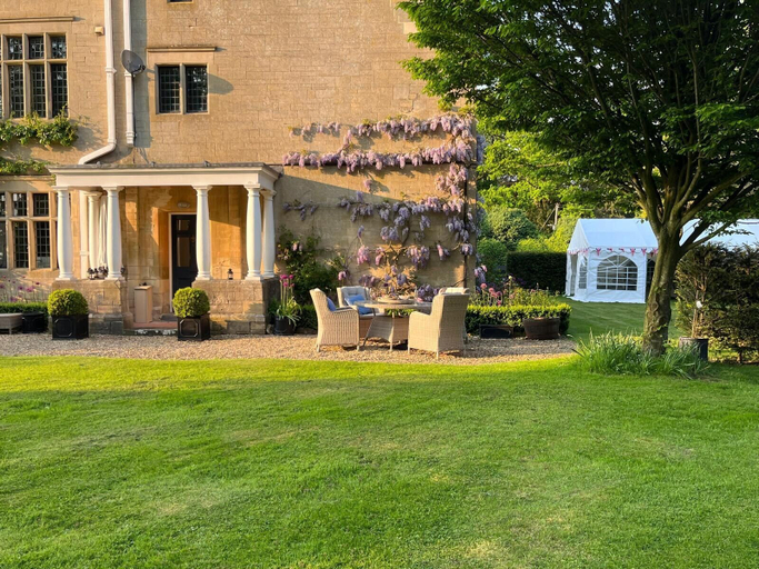 Exterior & Views 2, Parsonage House, South Gloucestershire