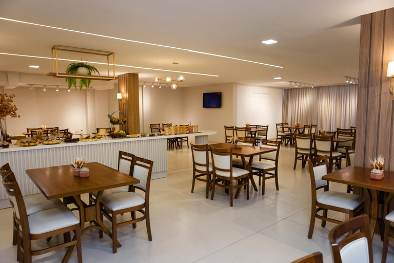 Food & Drinks 4, Arca's Hotel Umuarama, Umuarama