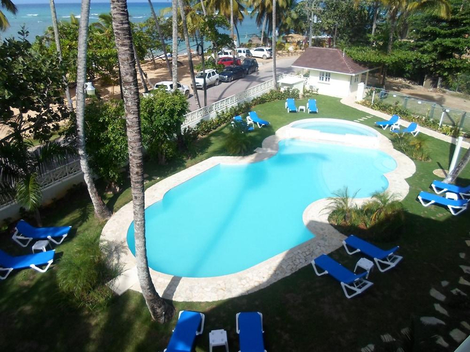 Sport & Beauty 2, Hotel Residence Marilar, Las Terrenas
