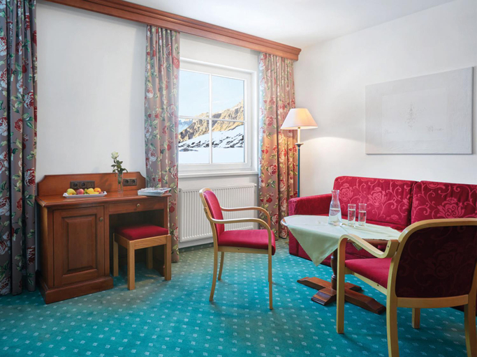 Others 5, Alpenhotel St.Christoph, Landeck