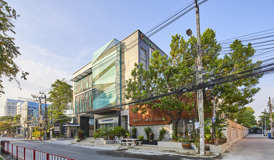Others 3, WAAN Apartment, Waan Apartment, Suan Luang