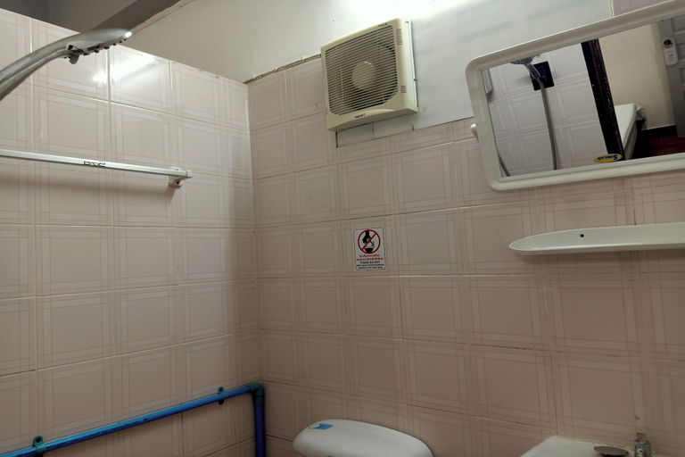 Bathroom 4, Sonya Residence, Phuket Island