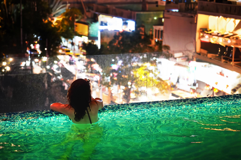 Sport & Beauty 2, The Rich Residence Sukhumvit Nana, Wattana