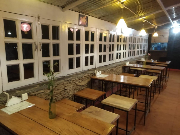 Food & Drinks 4, Once Upon A Forest, Pangot ( Nainital), Nainital