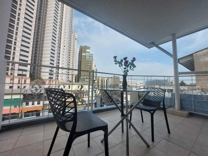Others 5, iCheck inn Sukhumvit 22, Khlong Toey