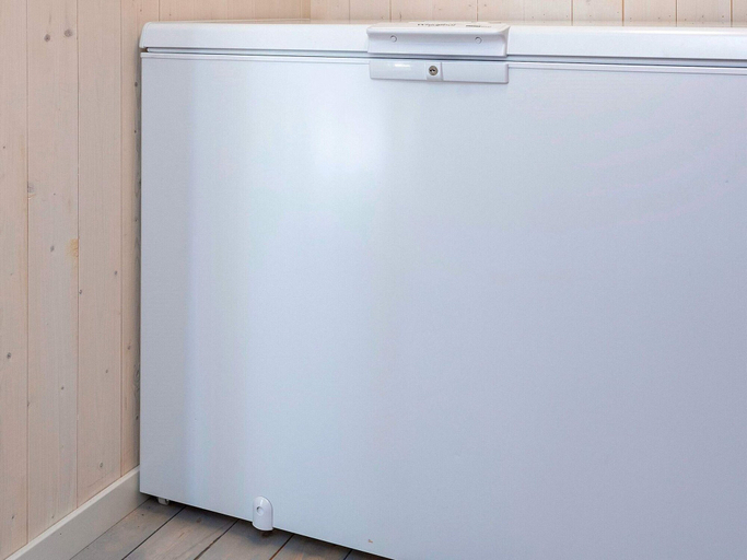 Others 4, 5 Star Holiday Home in Bud, Fræna