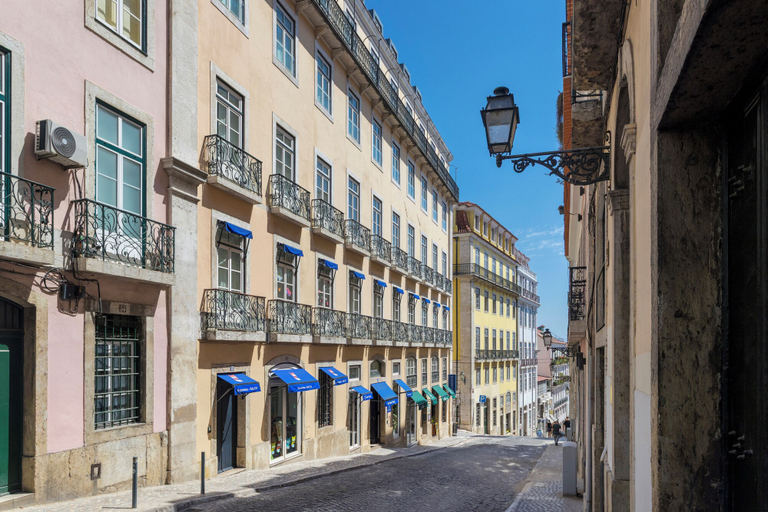 Exterior & Views 2, Martinhal Lisbon Chiado, Lisbon