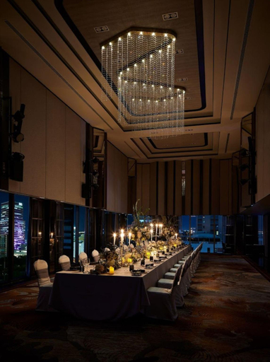 Food & Drinks 5, VIE Hotel Bangkok - MGallery, Ratchathewi