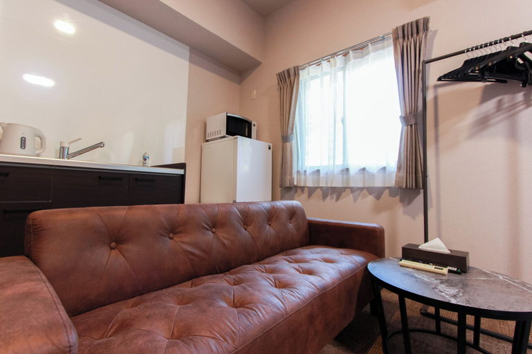 Room 2, HOTEL ROI HAKATA, Fukuoka
