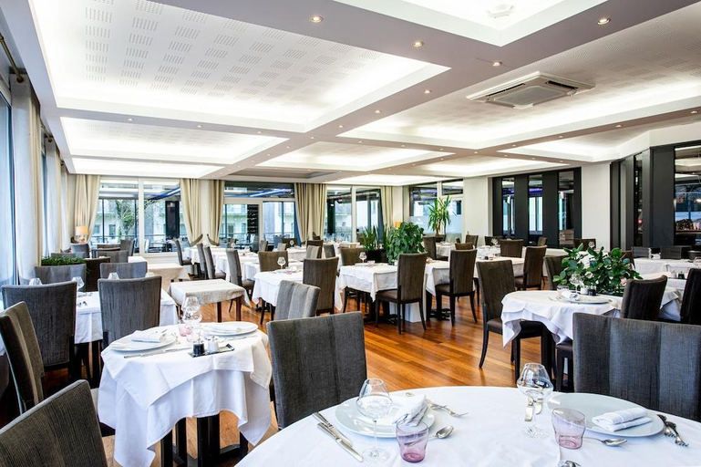 3, Hotel L'oree DU Bois, Vosges